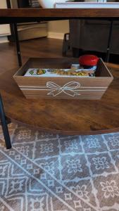 Fotografie z fotogalerie ubytování 5 Min to Downtown - 7 to Duke - Washer and Dryer v destinaci Durham