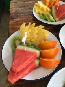 Φαγητό σε αυτό το bed & breakfast ή κάπου εκεί κοντά