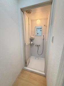 Ένα μπάνιο στο TOMI Hotel 神保町301