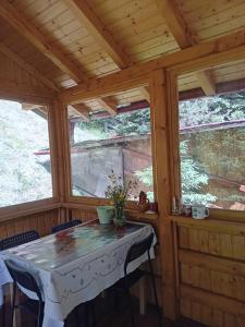 Fotografie z fotogalerie ubytování Casa Maia Dambovicioara v destinaci Dîmbovicioara