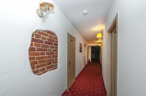 Fotografie z fotogalerie ubytování Alexa Old Town v destinaci Vilnius