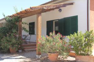 Galeriebild der Unterkunft Agriturismo Agrifoglio in Capalbio