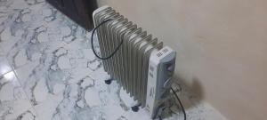 Ảnh trong thư viện ảnh của استراحة الباشا albash farm stay ở Al Karāmah