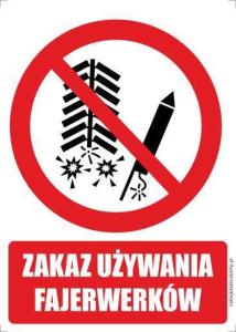 a prohibitory sign with a kazasaki us annexation sign at Sielsko Anielsko in Stryszawa