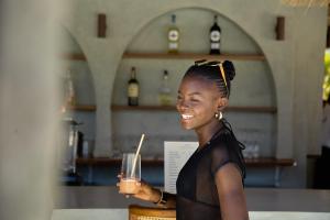 Επισκέπτες που μένουν στο Mawimbi Zanzibar +18 φωτογραφίες