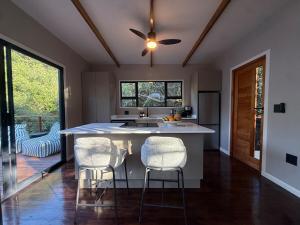 Fotografie z fotogalerie ubytování The Dome, Private Pool, Hot tub, Free Standing Bath, Private Game Reserve, Stargazing, Giraffe Tower, Romantic Getaway, Ultimate Bush Luxury v destinaci Hluhluwe