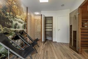 Fotografie z fotogalerie ubytování Pool Villa Katja Kranjska Gora - Happy Rentals v destinaci Srednji Vrh