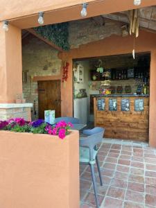 Φωτογραφία από το άλμπουμ του Tramontana Camera Vista σε Castilenti