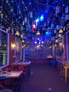 Φωτογραφία από το άλμπουμ του The Backpacker Storey σε Bir +47 φωτογραφίες