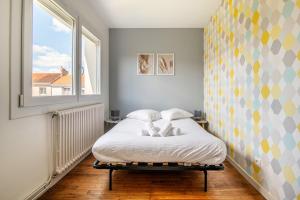 Φωτογραφία από το άλμπουμ του L'Escale 10, maison familiale et lumineuse près du PuyDuFou σε Cholet