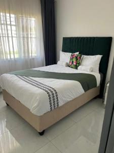 Fotografie z fotogalerie ubytování The house at 68 v destinaci Harare