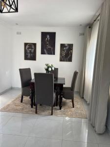 Fotografie z fotogalerie ubytování The house at 68 v destinaci Harare