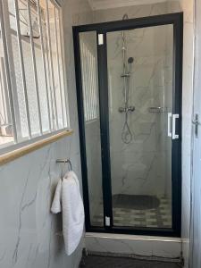 Fotografie z fotogalerie ubytování The house at 68 v destinaci Harare