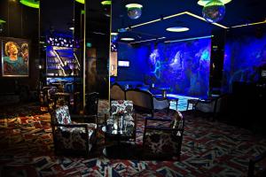Fotografie z fotogalerie ubytování Sandos Finisterra All Inclusive v destinaci Cabo San Lucas