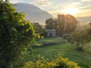 Φυσικό τοπίο κοντά σε αυτό το παραθεριστικό πάρκο