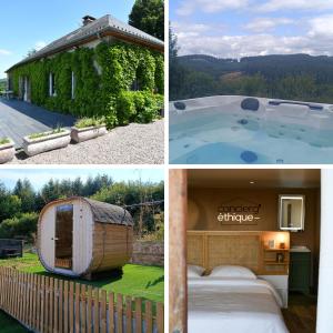 Φυσικό τοπίο κοντά σε αυτή η βίλα