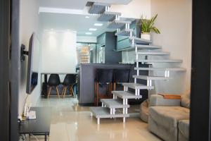 Fotografie z fotogalerie ubytování Casa com Jacuzzi, Próximo Teleférico, GreenValley e Praia BC! v destinaci Camboriú + 14 fotografií