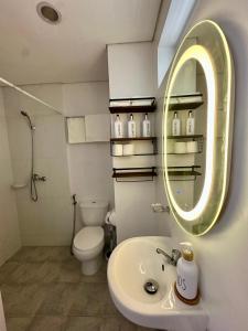 Φωτογραφία από το άλμπουμ του Airport Oasis in Amani grand residence σε Mactan Cebu International