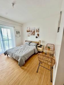 Φωτογραφία από το άλμπουμ του Airport Oasis in Amani grand residence σε Mactan Cebu International