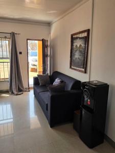 Billede fra billedgalleriet på sarahs apartments solwezi i Mpemba