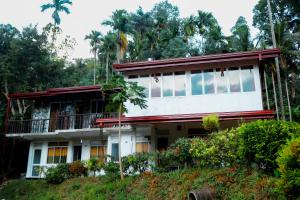 Budova, kde se rezort nachází + 79 fotografií