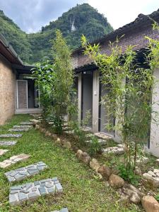 Φωτογραφία από το άλμπουμ του Jashill Homestay σε Yên Minh