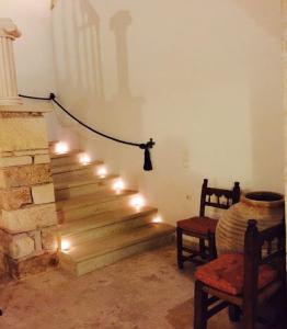 Fotografie z fotogalerie ubytování Venetian Palace Chania ve městě Chania