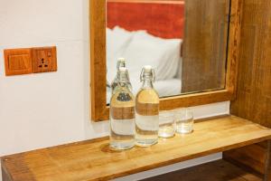 Ποτά στο Oak Thoddoo