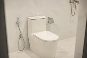 Ένα μπάνιο στο Oak Thoddoo +42 φωτογραφίες