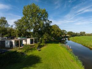 Φυσικό τοπίο κοντά σε αυτό το παραθεριστικό πάρκο +24 φωτογραφίες