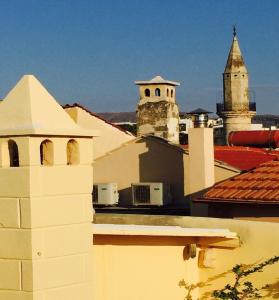 Fotografie z fotogalerie ubytování Venetian Palace Chania ve městě Chania