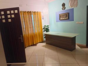 Φωτογραφία από το άλμπουμ του POP 84052B Sreekaryam Inn σε Trippapur +10 φωτογραφίες