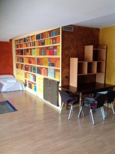 Fotografia z galérie ubytovania Hostel Alhambra v destinácii Girona