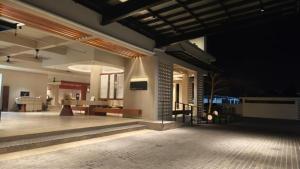 Fotografie z fotogalerie ubytování Blanco Apartment Hotel v destinaci Bintulu