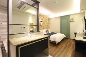 Gallery image of Lime Hotel in Yangsan +39 photos