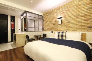 Gallery image of Lime Hotel in Yangsan