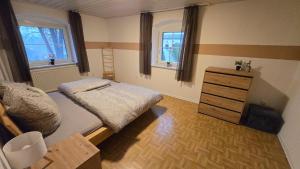 Photo de la galerie de l'établissement Ferienwohnung Aschenbrenner, à Hohenwarth