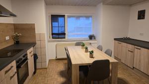 Photo de la galerie de l'établissement Ferienwohnung Aschenbrenner, à Hohenwarth