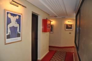 Photo de la galerie de l'établissement Hotel Emilio Moretti, à Laâyoune