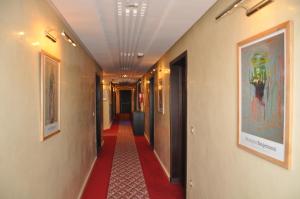 Photo de la galerie de l'établissement Hotel Emilio Moretti, à Laâyoune