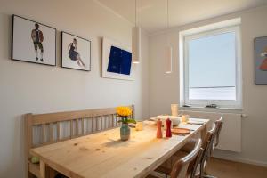 Φωτογραφία από το άλμπουμ του Ferienhaus Gröön Huus σε Juist +9 φωτογραφίες