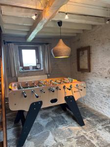 Fotografie z fotogalerie ubytování LA PETITE EVELETTE - Piscine et Sauna au Calme v destinaci Ohey + 64 fotografií