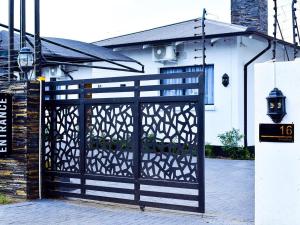 Billede fra billedgalleriet på C'est La Vie Guest House i Duvhapark