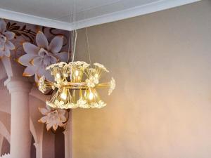 Billede fra billedgalleriet på C'est La Vie Guest House i Duvhapark