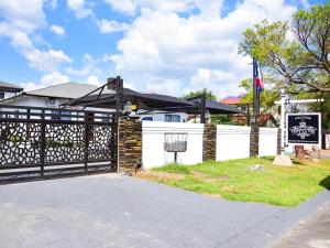 Billede fra billedgalleriet på C'est La Vie Guest House i Duvhapark