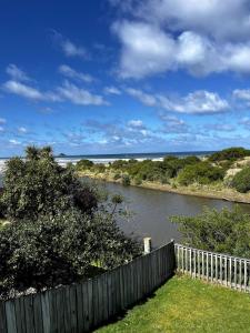 Billede fra billedgalleriet på The perfect beach house vibe i Dunedin
