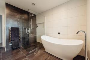 Billede fra billedgalleriet på The perfect beach house vibe i Dunedin