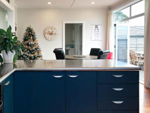 Foto sihtkohas New Plymouth asuva majutusasutuse The Brooklands Bungalow - charming garden cottage galeriist