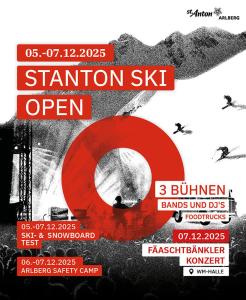 Imagine din galeria proprietății Apart Gabriele - Pure Alpin Style în Sankt Anton am Arlberg