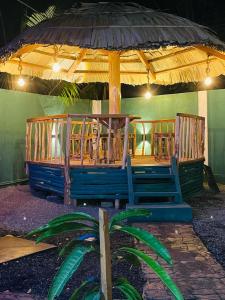 Fotografie z fotogalerie ubytování The Pearl Safari Resort v Udawalawe